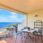 Apartament Mare E Natura Marciana (Isola d'Elba)