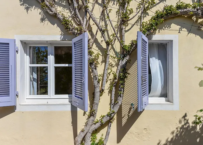 Mare E Natura Apartman