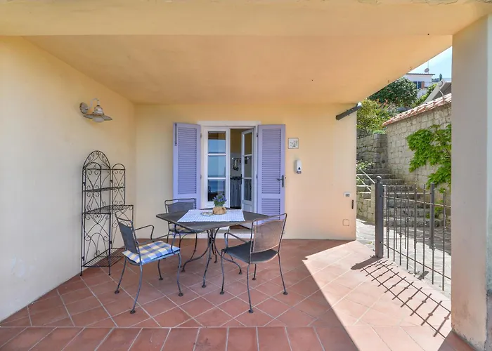 Mare E Natura * Marciana