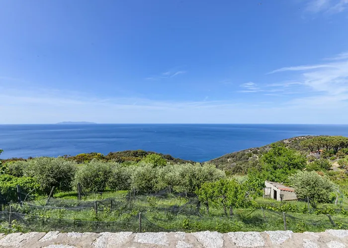 Apartman Mare E Natura