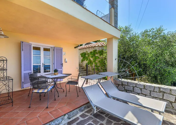 Mare E Natura Apartman