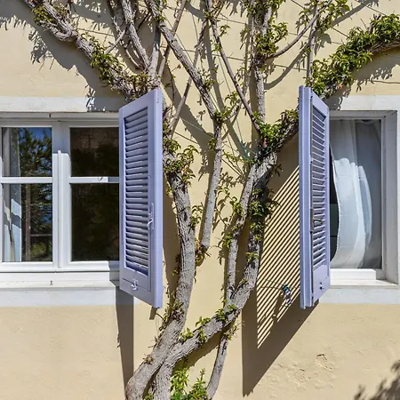 Apartman Mare E Natura