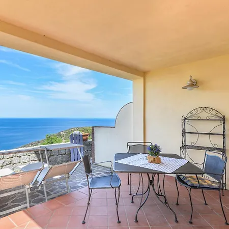 Apartman Mare E Natura