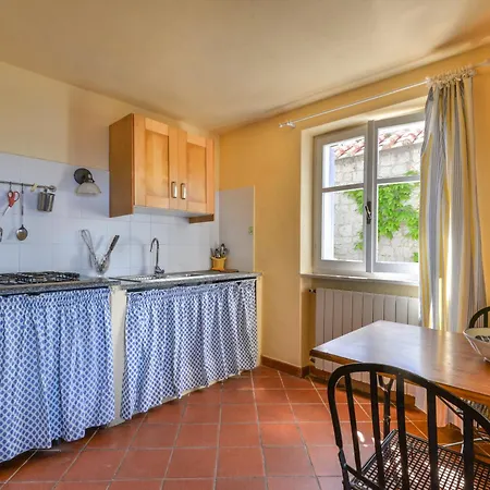 Apartman Mare E Natura *