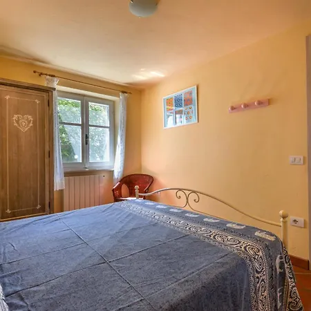 Mare E Natura Marciana