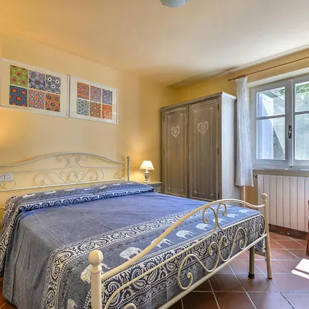 Mare E Natura Apartman Marciana