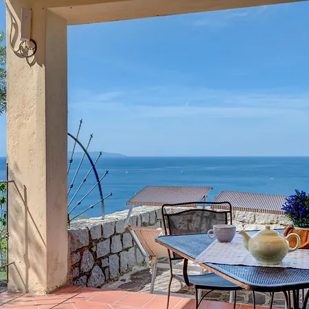 Apartment Mare E Natura