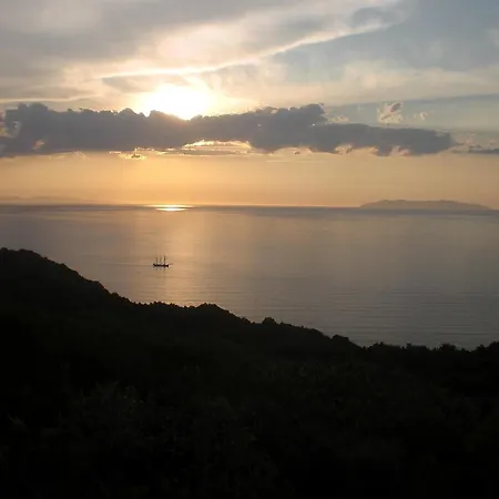 Apartamento Mare E Natura