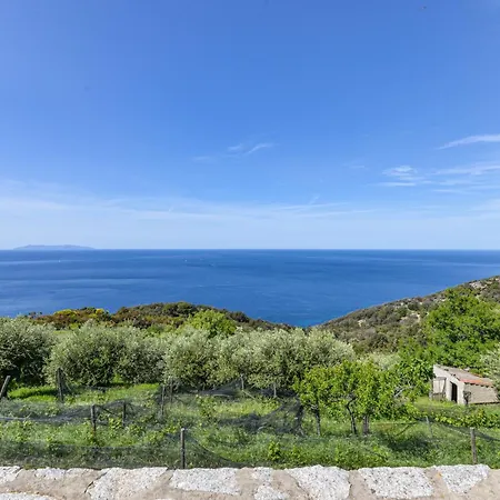 Apartamento Mare E Natura *