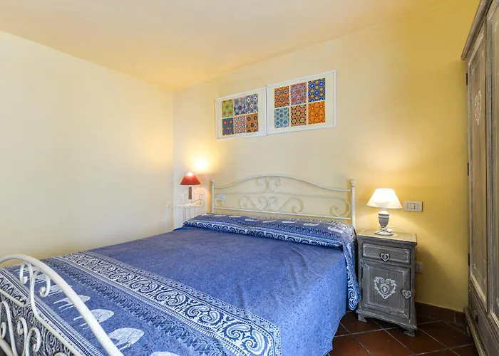 Apartamento Mare E Natura Marciana (Isola d'Elba)