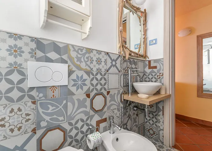 Mare E Natura * Marciana (Isola d'Elba)