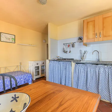 Appartement Mare E Natura *