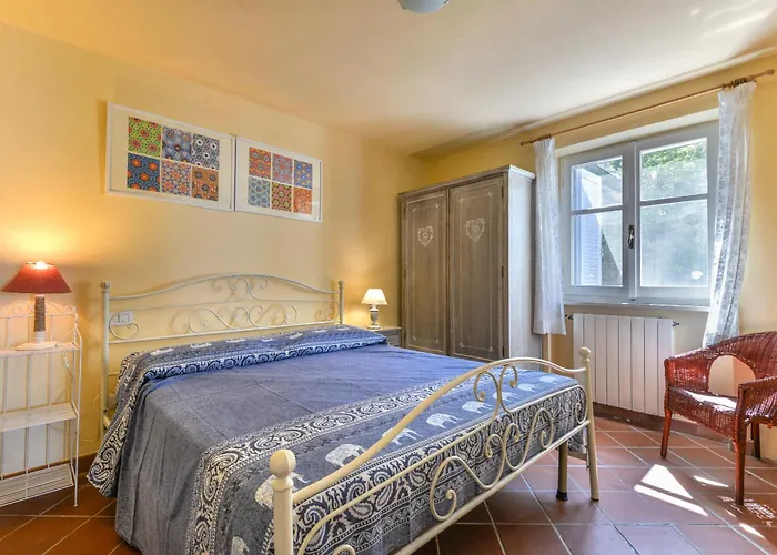 Mare E Natura Appartement *